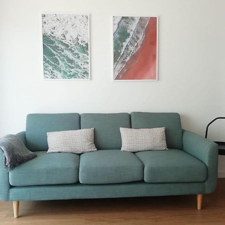 Appartement Sol Da Caparica à Costa da Caparica Extérieur photo