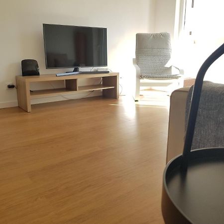 Appartement Sol Da Caparica à Costa da Caparica Extérieur photo