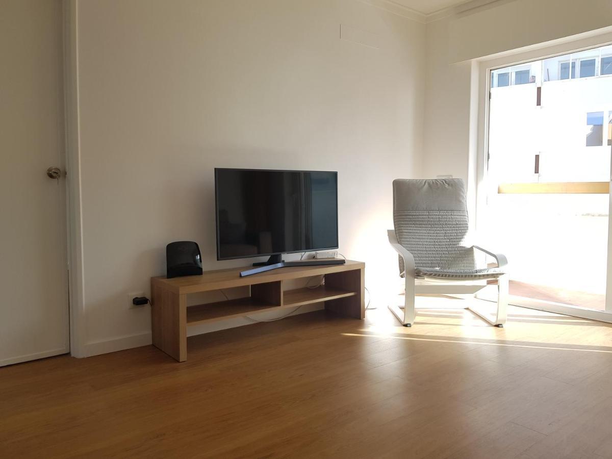 Appartement Sol Da Caparica à Costa da Caparica Extérieur photo