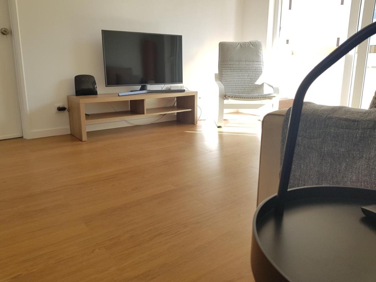 Appartement Sol Da Caparica à Costa da Caparica Extérieur photo