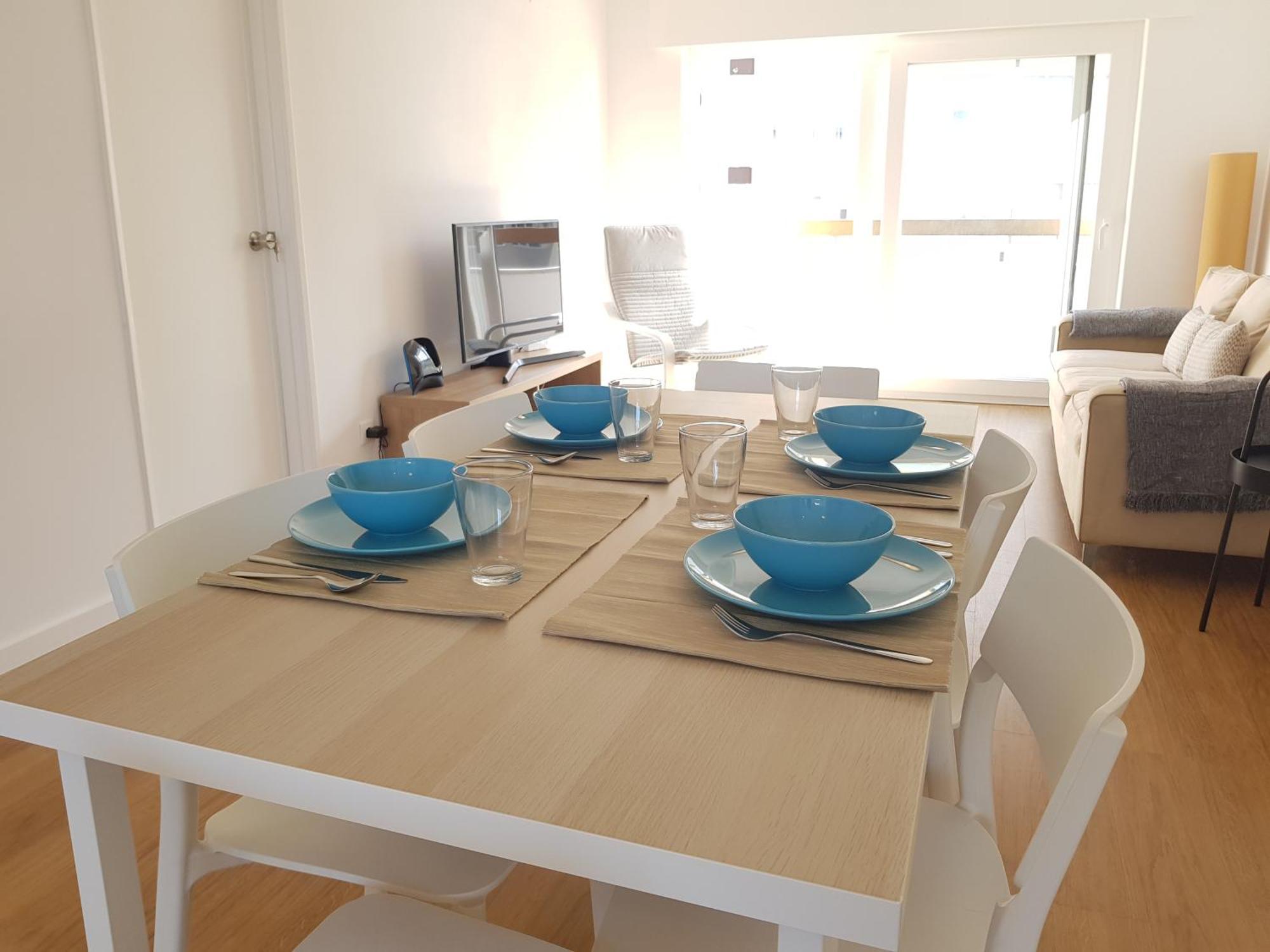Appartement Sol Da Caparica à Costa da Caparica Chambre photo